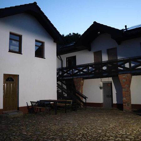 Pokoje U Iwonki - Barzowice Villa Esterno foto