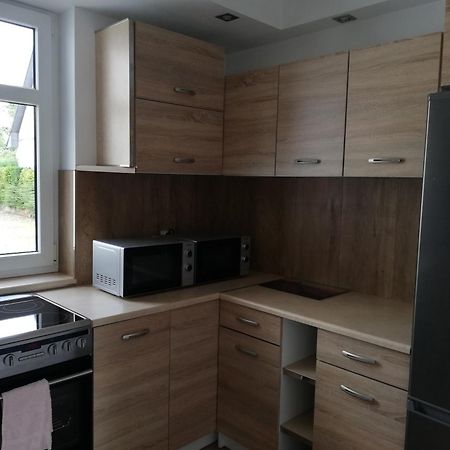 Pokoje U Iwonki - Barzowice Villa Esterno foto