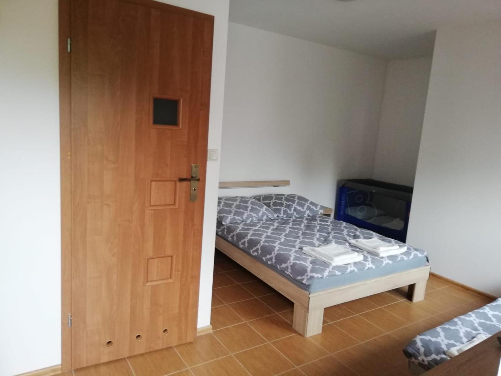 Pokoje U Iwonki - Barzowice Villa Esterno foto