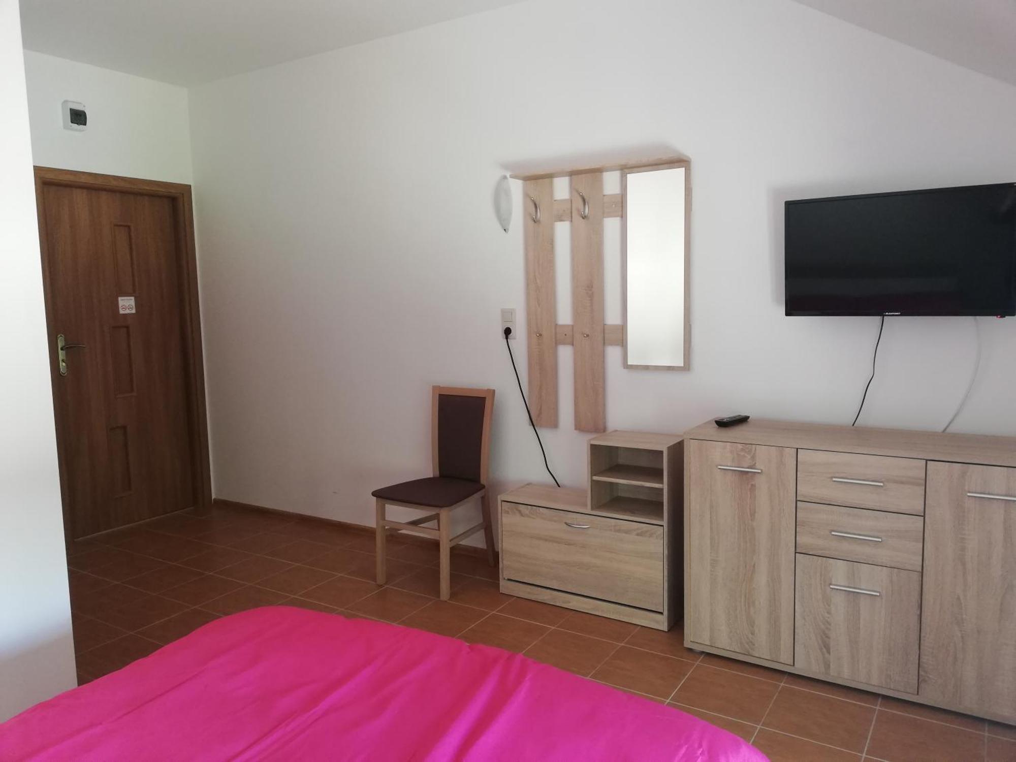 Pokoje U Iwonki - Barzowice Villa Esterno foto