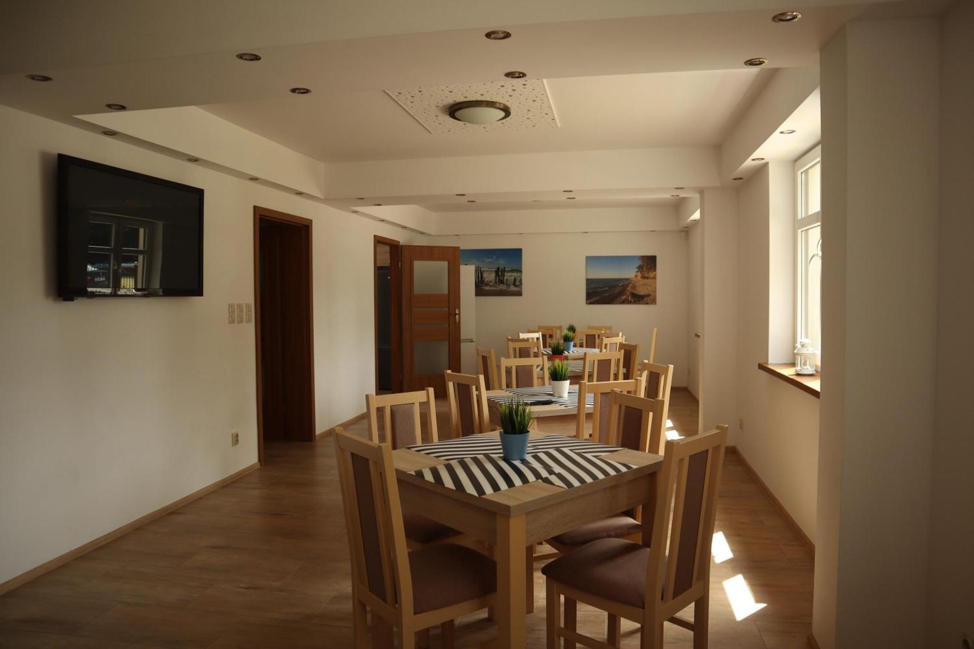 Pokoje U Iwonki - Barzowice Villa Esterno foto