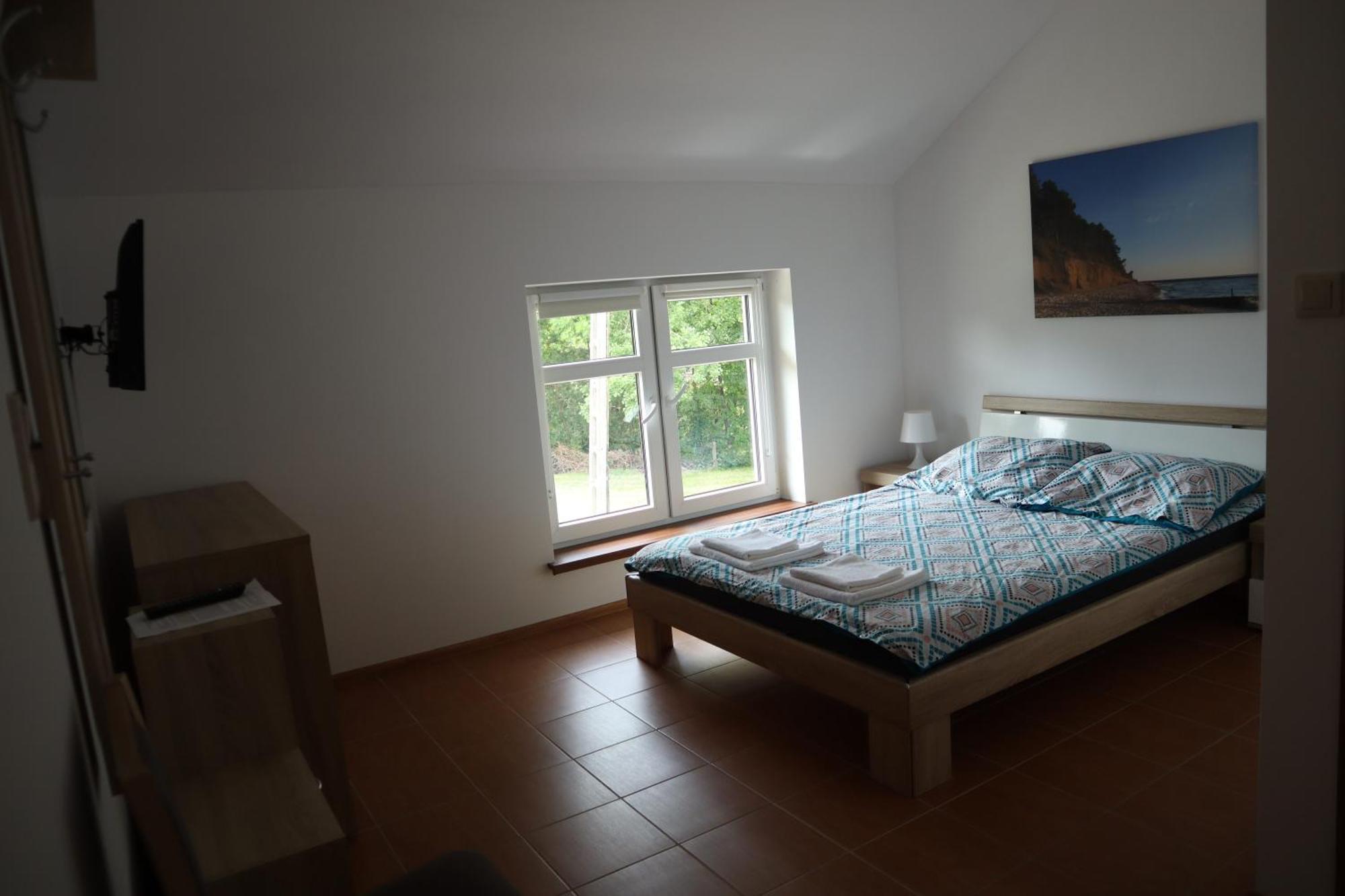 Pokoje U Iwonki - Barzowice Villa Esterno foto