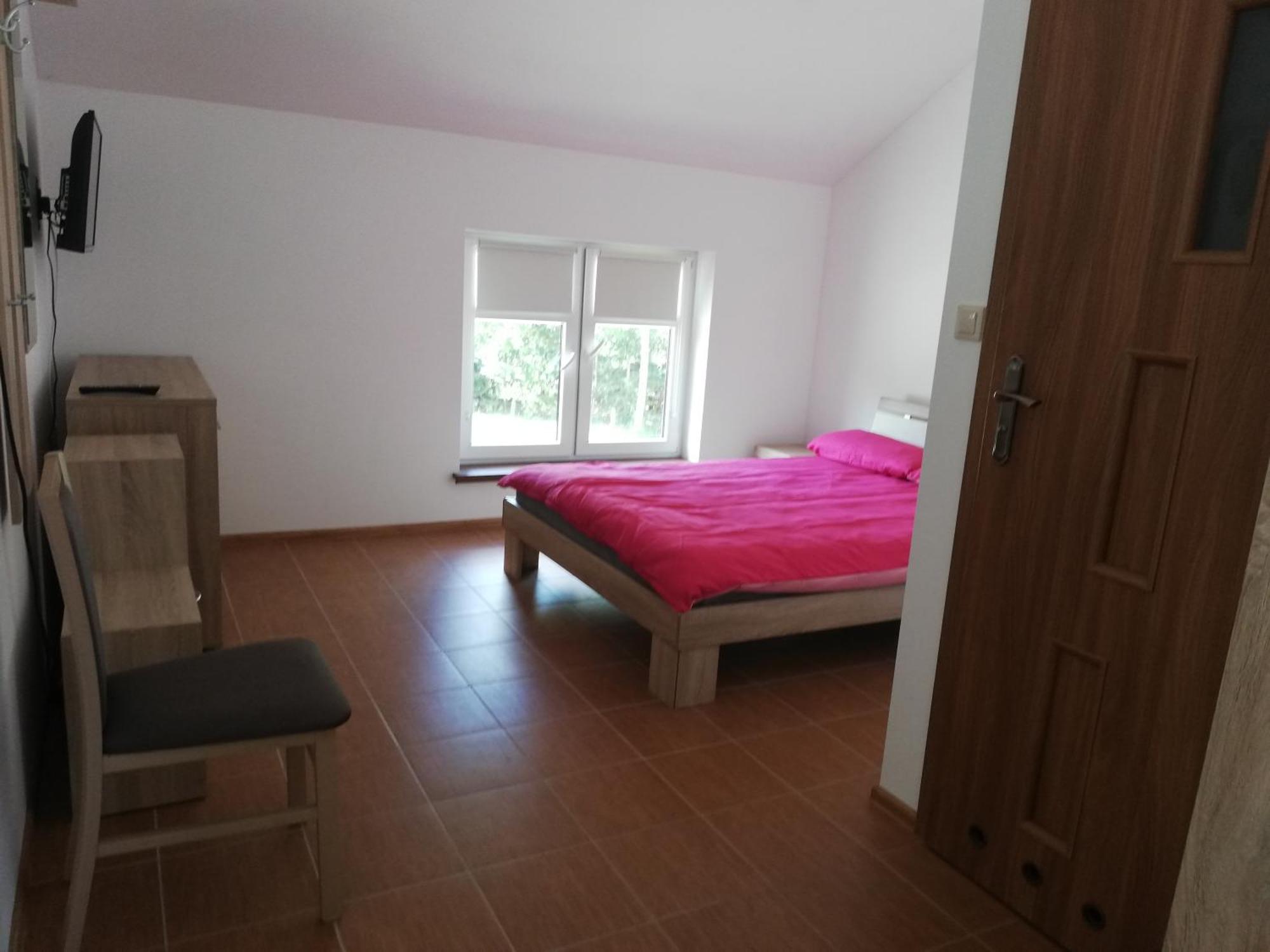 Pokoje U Iwonki - Barzowice Villa Esterno foto