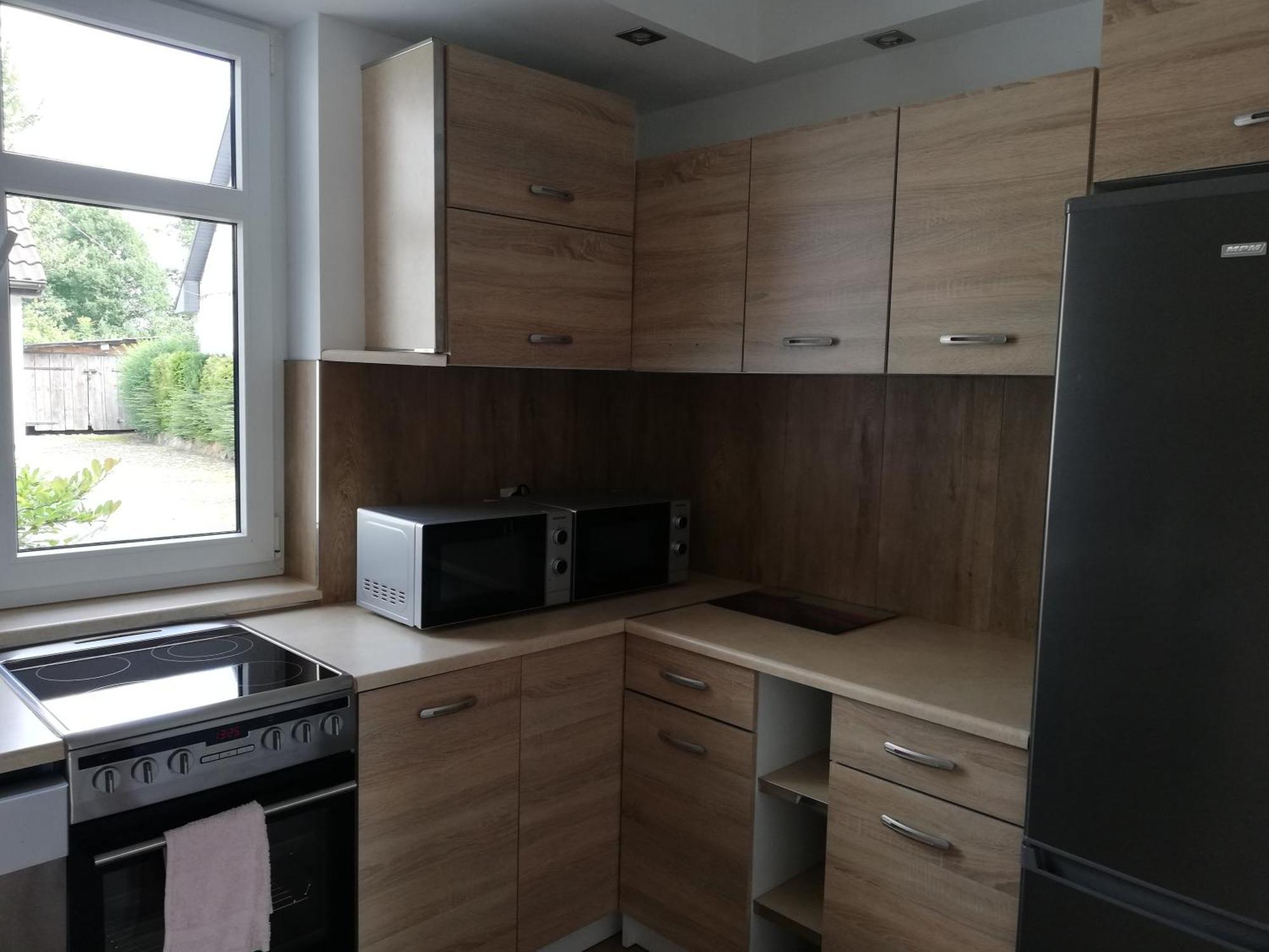 Pokoje U Iwonki - Barzowice Villa Esterno foto